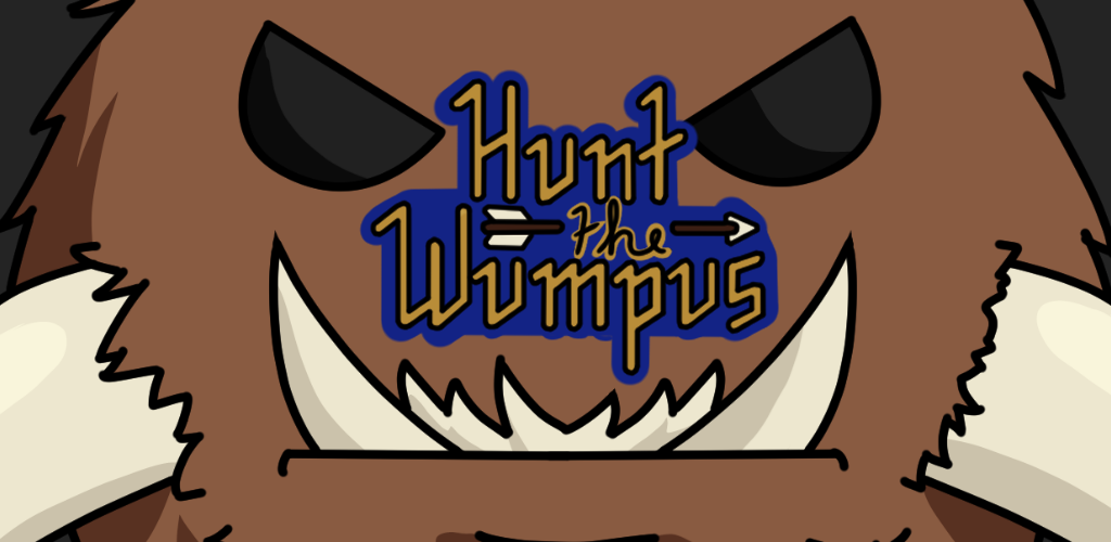 Hunt the Wumpus Image